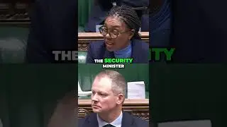 Government Ineptitude: Parliament's Security Concerns #shorts