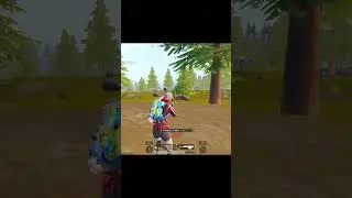 AWM vs AMR  #rxgaming #pubgmobile #pubg #pubgm #bgmi #pubgshorts #bgmishorts #pubgmobileemulator