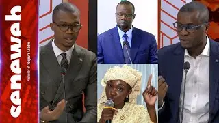 Elle n'a qu'à Démissionner(...)Il N'a Aucun Mérite