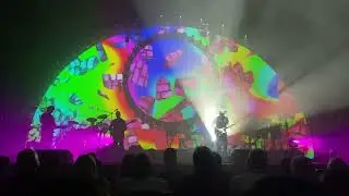 Brit Floyd, 