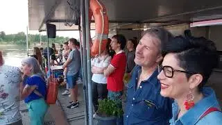 un bel Po di circo a Castelmassa