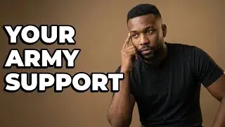 What Assistance Is Available For Army Families?