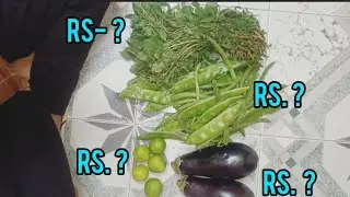Indian high rate vegetables. Indian fresh vegetables. #vairalshort #freshfruits #vegetables #food 
