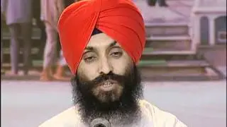 Har Mann Tann Vasya Soi [Full Song] Pher Vasaya Pher Aan Satgur Khadur