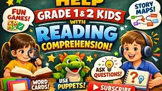 A Cat/Reading comprehension practice.How to help to grade 1 students to learn reading comprehension