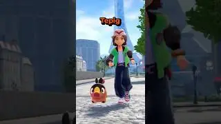 5 NEW Features in Pokemon Legends ZA