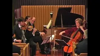 Crescendo! Episode 286 - Onyx Chamber Players All Beethoven Concert, Part I
