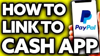 How To Link Paypal to Cash App ??