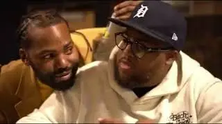 The Drunk At The 8900 ( Smoke and Heartbreak Part 3)