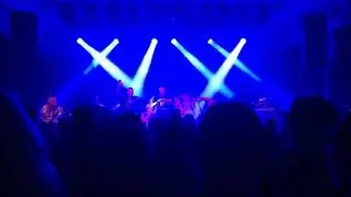 Haemorrhage - Disgorging Innards/Festerfeast (Live @ Masters of Grind, 3/11/2018)