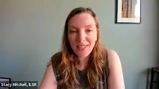 How Anti-Monopoly Policy and Politics Can Restore Rural America with Stacy Mitchell