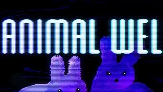 Animal Well Uzuy Edge 0.0.5-11