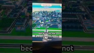 mini cities 2 be like #shorts #roblox