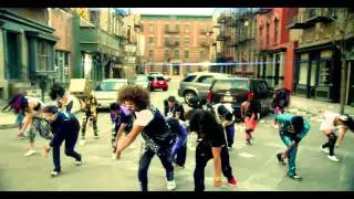 Ciao 2011 its more than just music videos - vjmoonmix