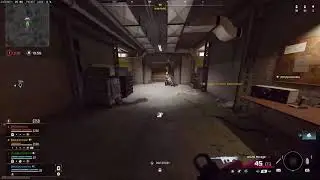 Warzone Shenanigans (Day 322) @mrsrillos @mechanic88