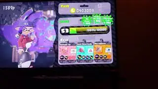 Kensa Luna Blaster interview!