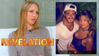 Anastasiya (LPDLA5): M&eacute;lanie et Benjamin ? 