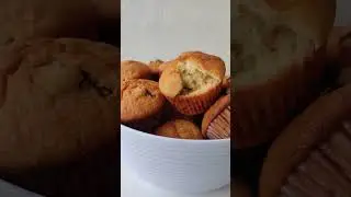 Simple perfect blueberry muffins recipe #cake #fruitrecipes #bakingmagic