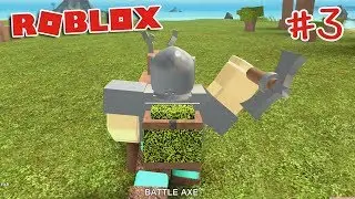 FULL ARMOR!! - Roblox