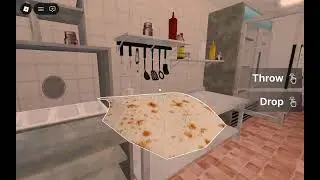 Прохождение road side shawarma часть 2 