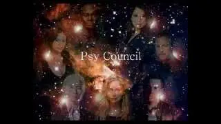 Nalini Singh's Psy-Changeling Series (Our dream cast)