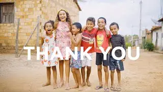 A Look Back at Compassion's Ministry in 2022