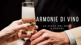 Armonie di Vino - Wine tasting & Live music show