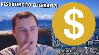YouTube Is KILLING My Channel?!