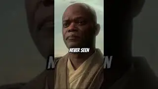 Why Does Ahsoka Have A Yellow Lightsaber?