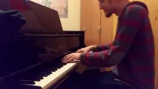 dramatic improvisation/new composition