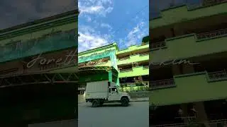 Jorethang south sikkim #aesthetic #darjeeling #youtube #aestheticvideo #shorts #sikkim #shortsvideo