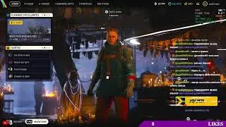 🔴 LIVE  🪂 ARC Raiders™ 📺 Stream  07.01.26v2