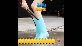 Jelly Boots Indonesia