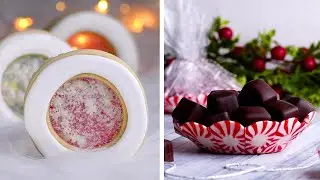 15 Delicious Holiday Recipes to Enjoy With Your Family! So Yummy