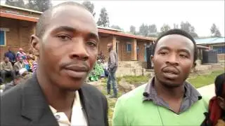 Rwanda: Children with disabilities in education,Chance for Childhood,  full length