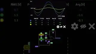 Differential Amplifier #electronic #electronics #converter #trending #trendingshorts #trend #new