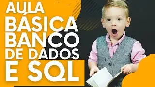 Aula básica SQL Server e análise de dados