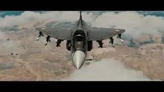 DCS Cinematic - The Dawn Of Tejas.