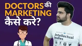 Digital Marketing For Doctors