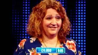 The Chase UK Feb 19 2025, cash-builders & Final Chase  2 vs Vixen