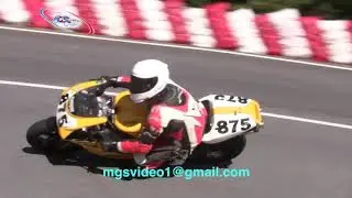 CIVS MOTO LO SPINO 2020