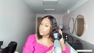 #MasterThisMonday Diffuser Curls | Beautysales.com