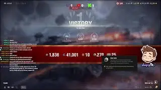 🖐 Is Steel Hunter mode good???! WOT without using any ''GOLD rounds