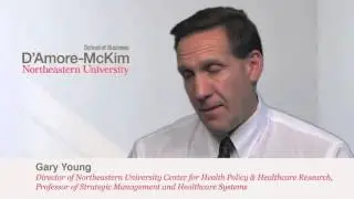 The Value that Comes from a Health Care Organization Engaging in Executive Education