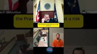 Habitual Offender Arraignment &mdash; Judge Wiggins Explains Bond & Life Exposure