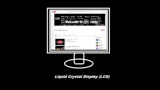 LiquidCrystal Display (LCD) | Electrical and Electronics Engineering | Electrical Engineering