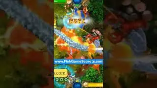 FISH GAMES BEST STRATEGIES TO LEARN #Shorts