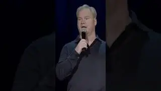 New Year's Resolutions | Jim Gaffigan