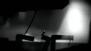 Lets Play Limbo #03 Absaufen leicht gemacht [blind]