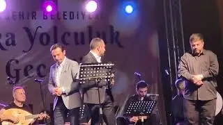 Ali Tel ve Aziz Hardal hocamızdan muhteşem kaside 17.06.2022 Şanlıurfa peygamberler şehri